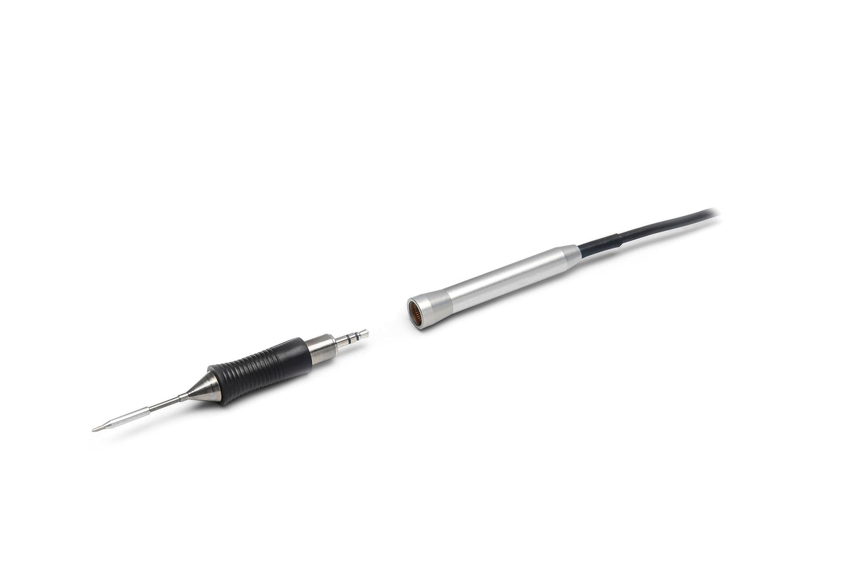 Weller Professional T0053293399N WSM1C Estación de Soldadura Digital, 50 W 100-400 °C/212-752°F