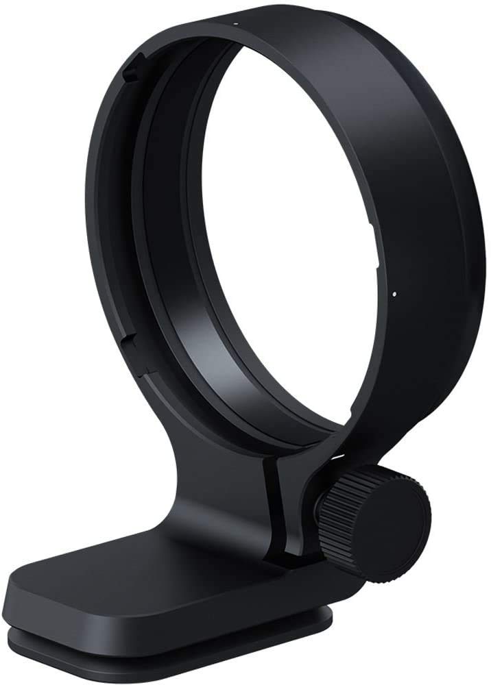 Tamron SP 70-200 mm F/2.8 Di VC USD G2 - Objetivo para Canon (estabilizador óptico VC en tres modos, Sensor Full Frame 24 x 36, AF USD, dos lentes XLD, SP) negro