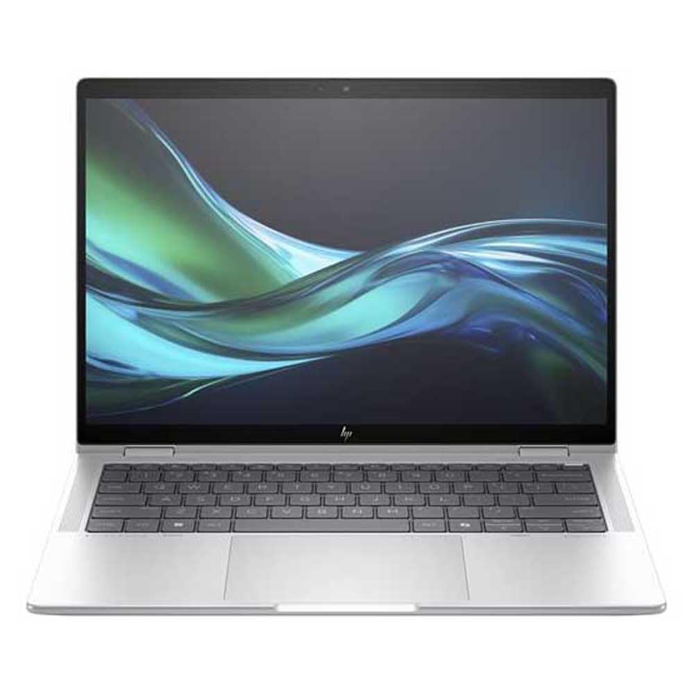 HP Laptop EliteBook X360 G11 14" Intel Core Ultra 7 155H 32 GB RAM 1 TB SSD QWERTY Español