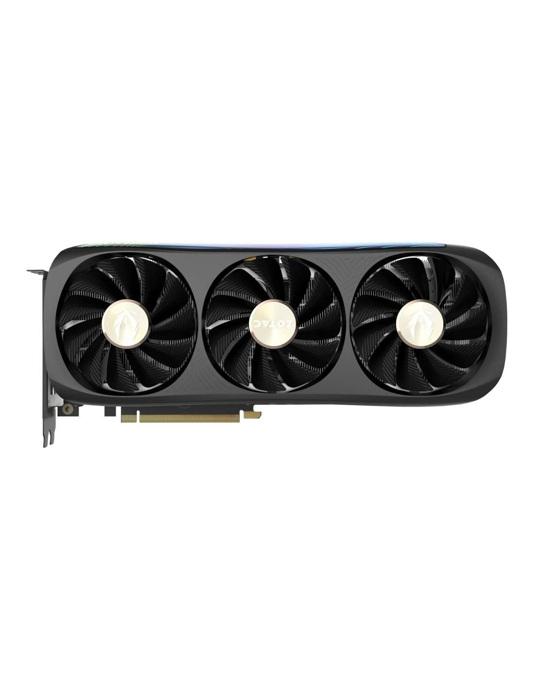 ZOTAC GeForce RTX 4070 AMP AIRO NVIDIA 12 Go GDDR6X