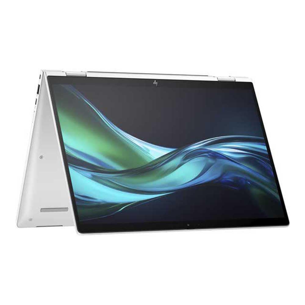 HP Laptop EliteBook X360 G11 14" Intel Core Ultra 7 155H 32 GB RAM 1 TB SSD QWERTY Español