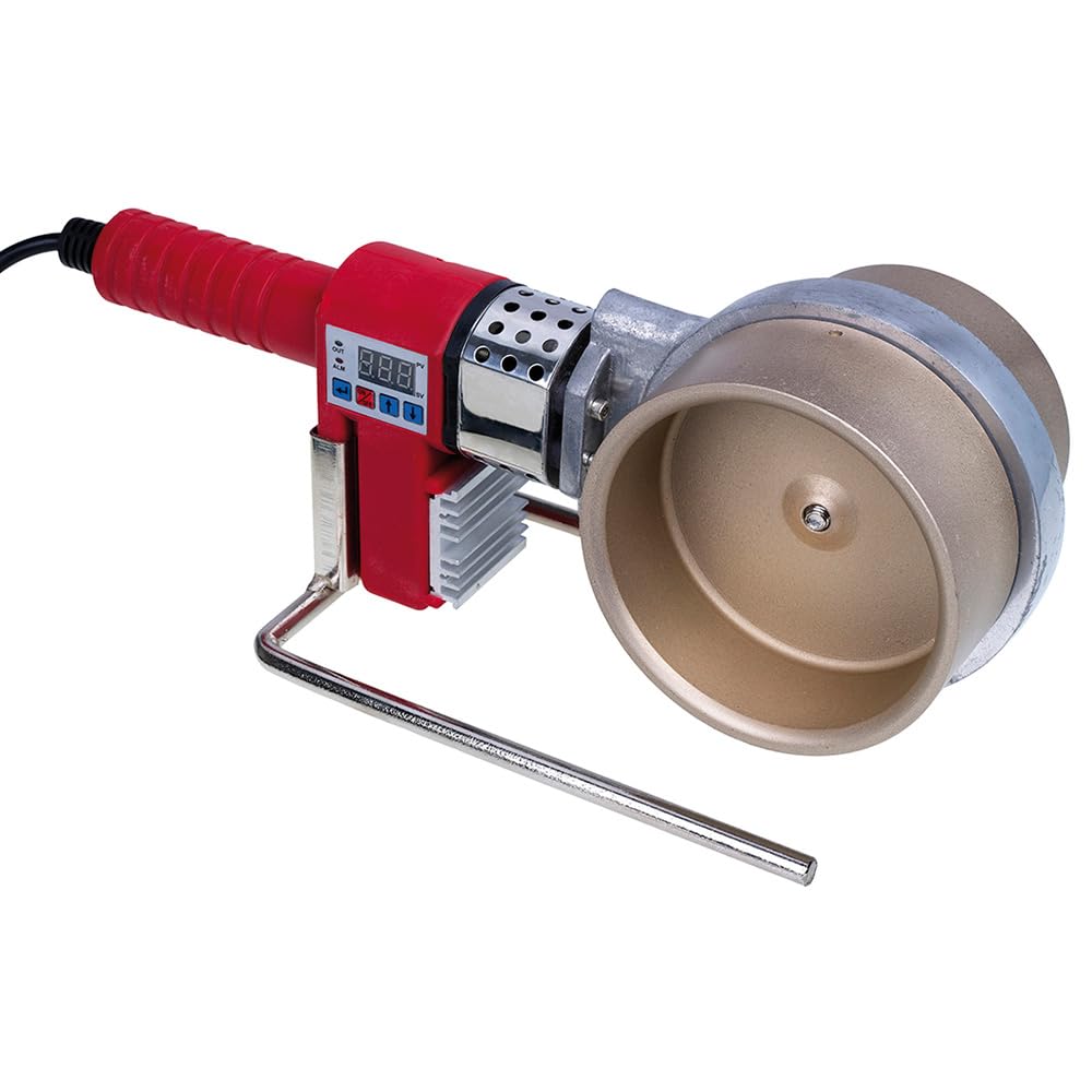 Super Ego - ROTHENBERGER 1500000449 - Socket welder eco 75-90-110 mm