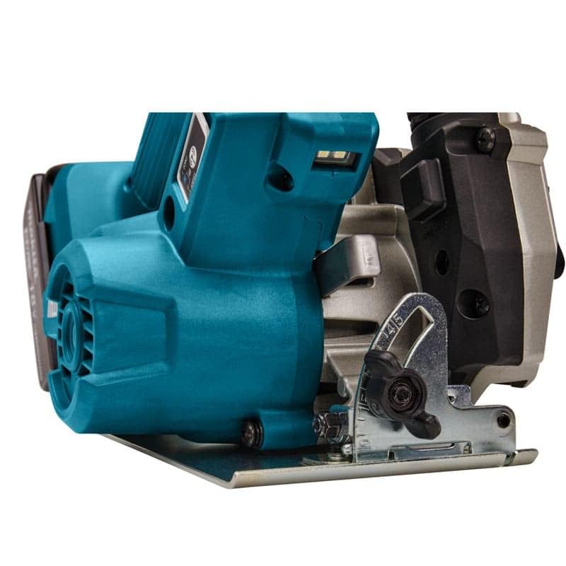 Cortador de diamante 18V LXT 125mm MakPac Húmedo/Seco marca Makita