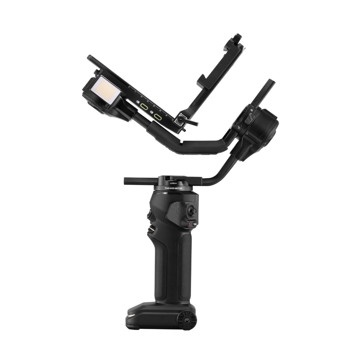 ZHIYUN Stabilisateur Crane 4