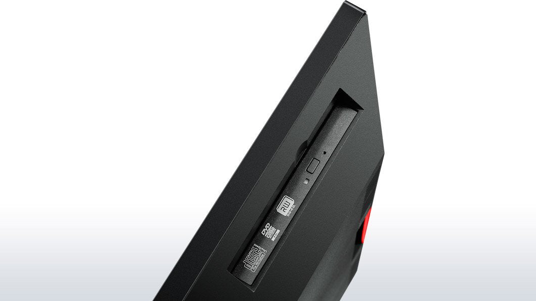 Lenovo 10BC0018SP - Ordenador de sobremesa (procesador Intel I3, 4 GB de RAM, 500 GB, Windows 8)