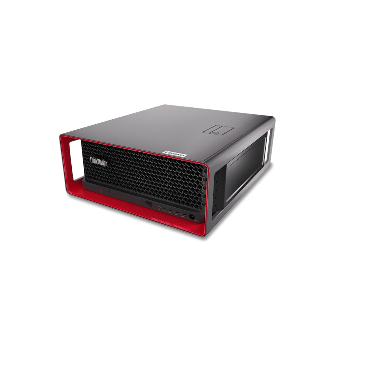 LENOVO - OPTION WORKSTATION TS/ThinkStation P7 / W5-3425 / 32GB / 1024GB / Win 11 Pro