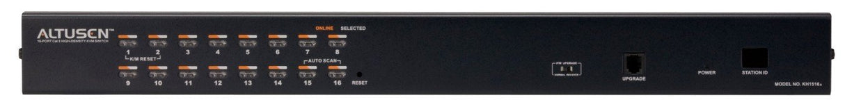 ATEN Switch KVM KH-1516A