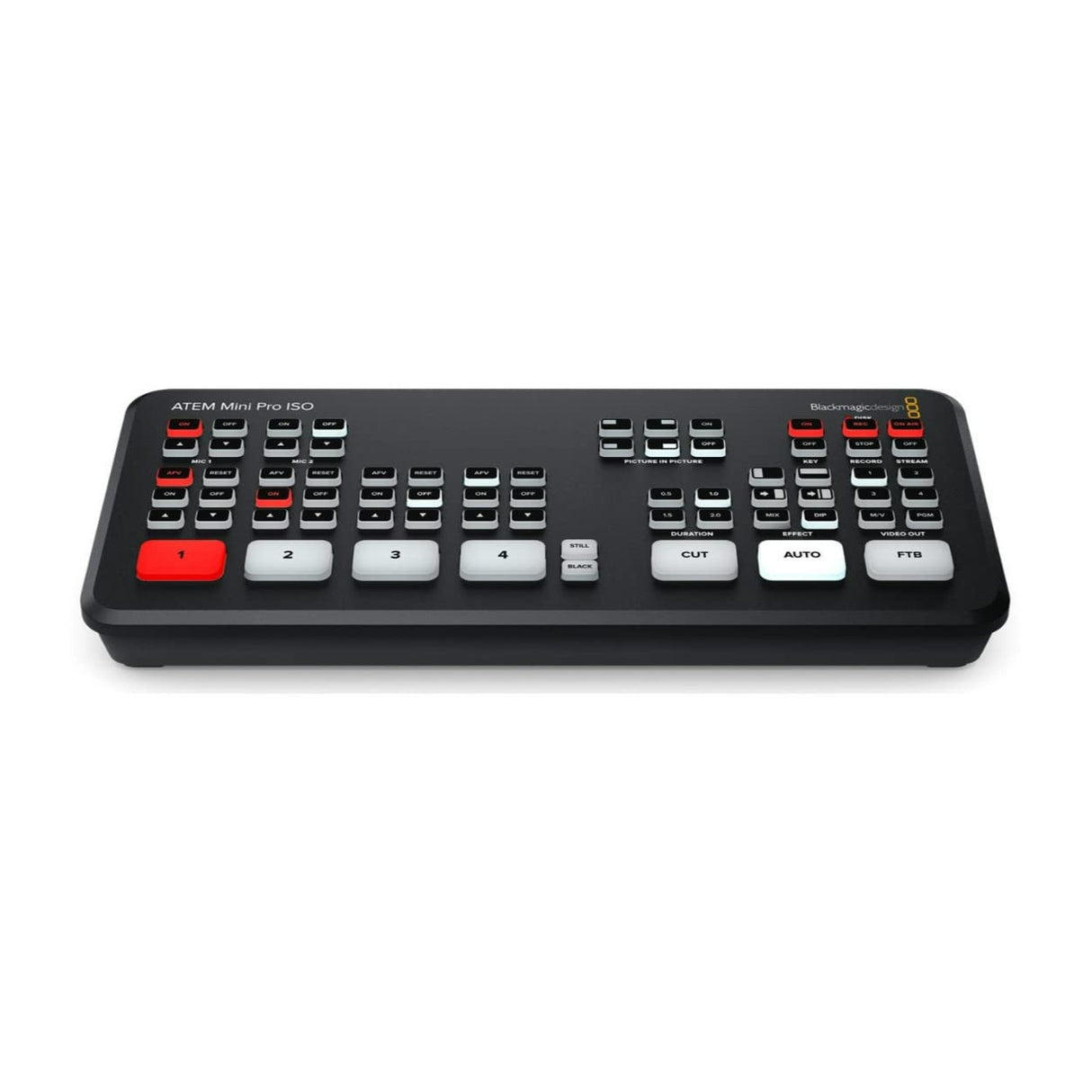 Blackmagic ATEM Mini Pro ISO