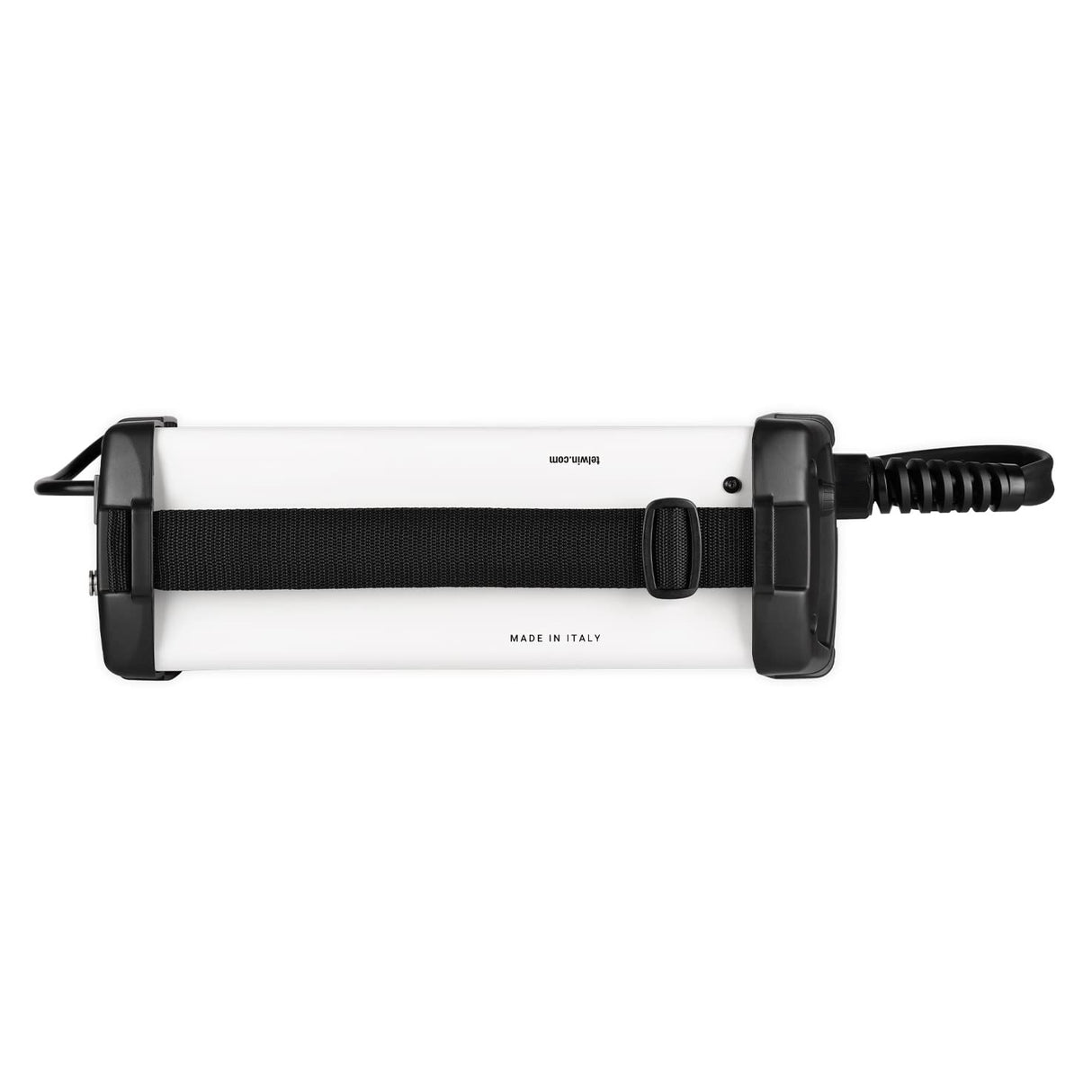 TELWIN - Cortador de Plasma Inverter TE-816145 - Corte Rápido Sin Deformaciones - Para Todos Materiales Conductores - Caja de Aluminio Incluida