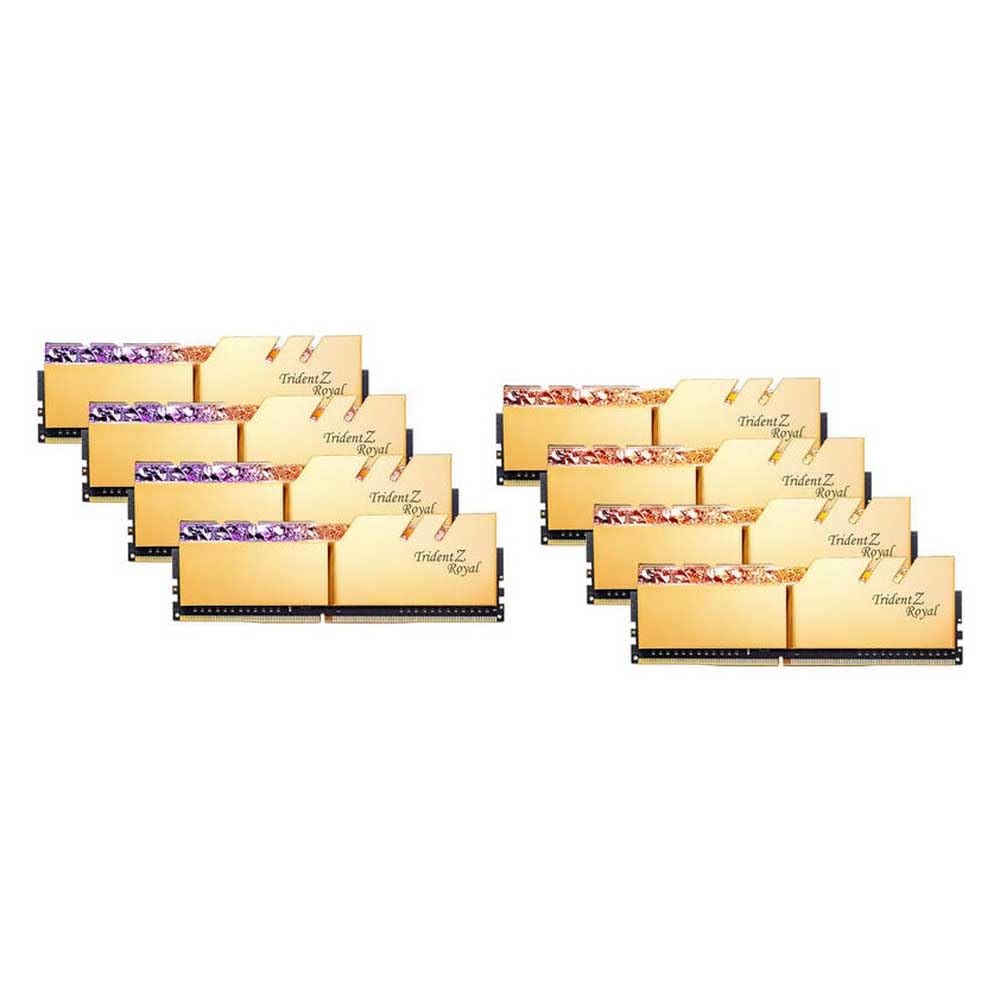 G.Skill RAM Gskill D4 3600 64GB C14 TRGB K8