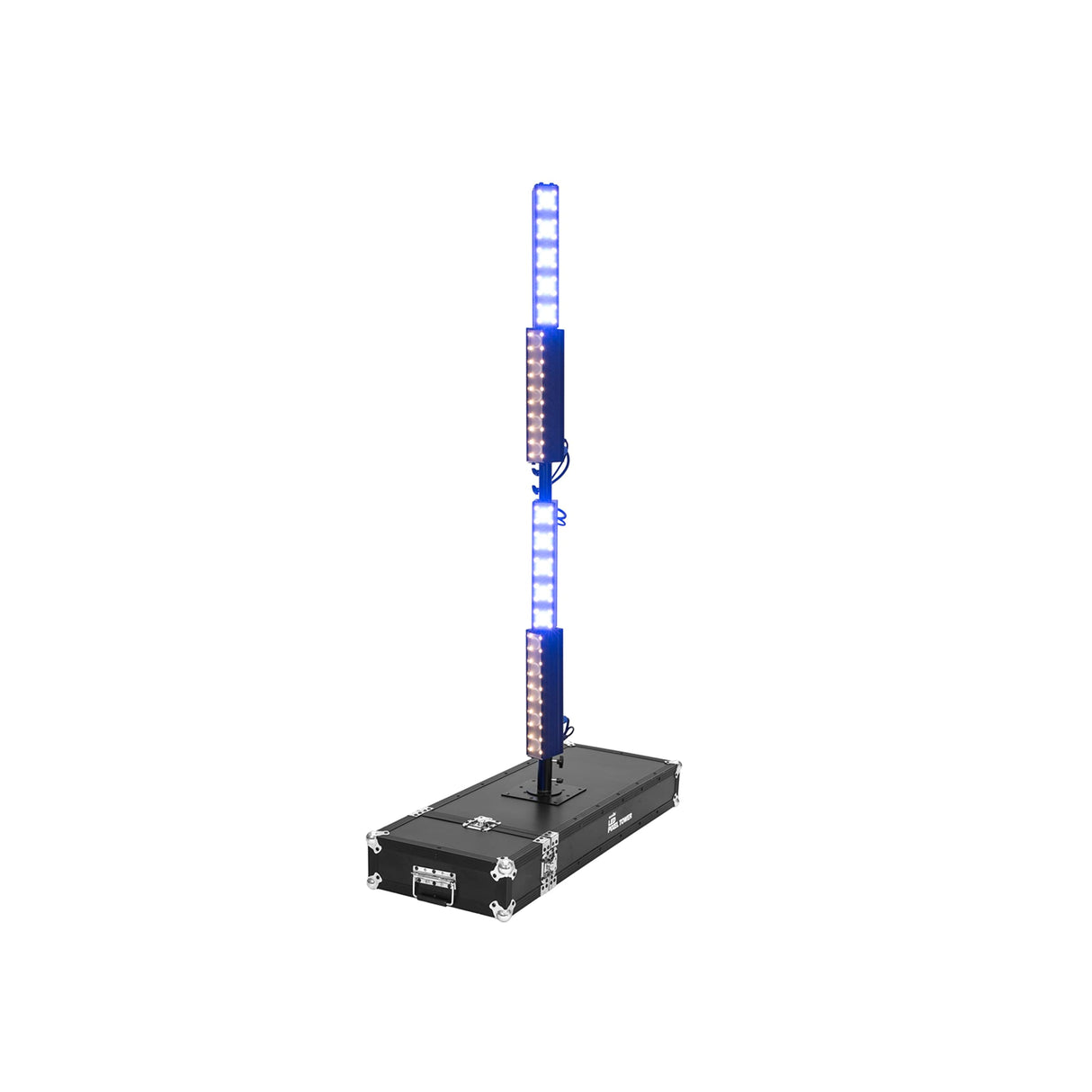 EUROLITE LED Pixel Tower (42109900) marca Eurolite