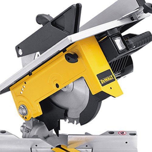Wolfpack - Ingletadora Dewalt Dw711