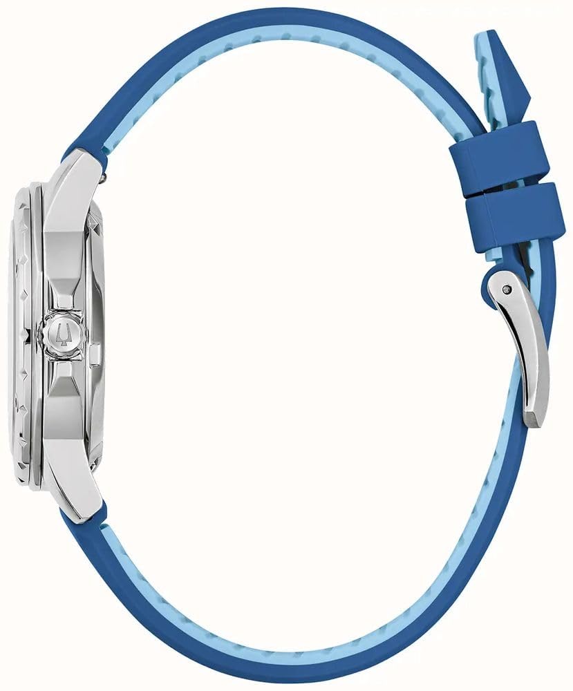 Bulova Reloj automático 96L324