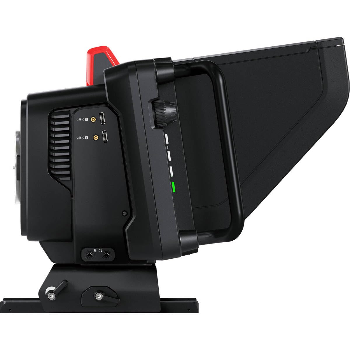 Blackmagic Design Studio Camera 4K Plus G2 (BM-CINSTUDMFT/G24PDDG2)