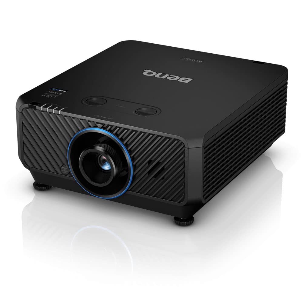 BenQ LU9245 DLP 6500 AL 100K:1 DVI