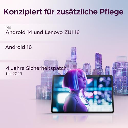 Lenovo Idea Tab Pro