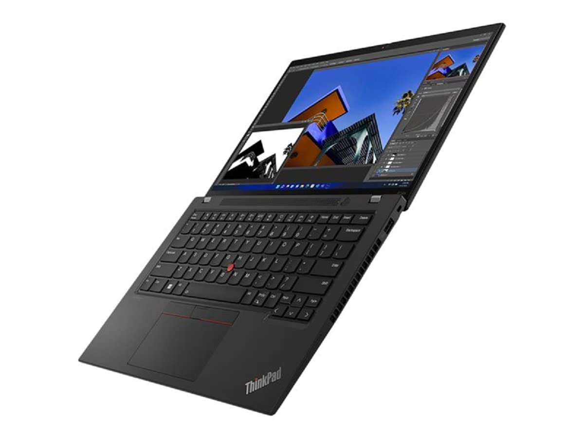 Lenovo ThinkPad P14s G3 21AK008XGE - 14" WQUXGA IPS, Intel Core i7-1260P, 32GB RAM, 1TB SSD, Quadro T550, Windows 11 Pro