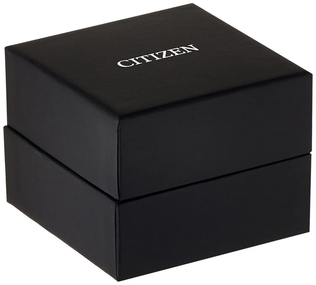 Citizen Reloj Analógico para Mujer de Cuarzo con Correa en Acero Inoxidable EU6072-56D