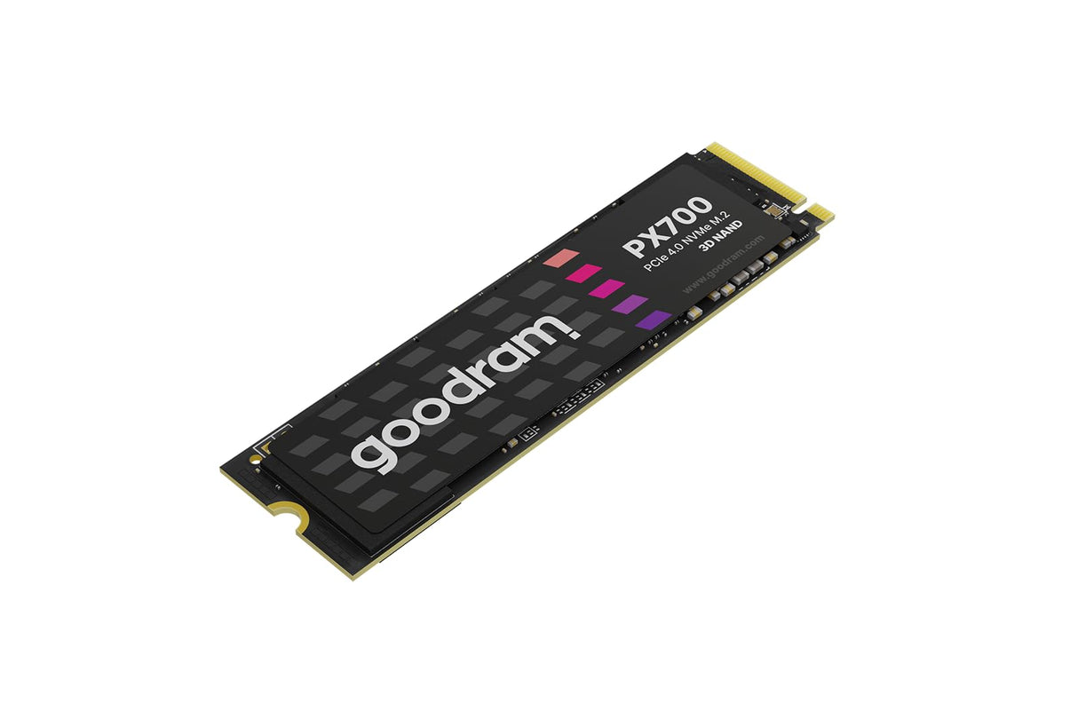 Goodram HD M2 SSD 1TB PX700