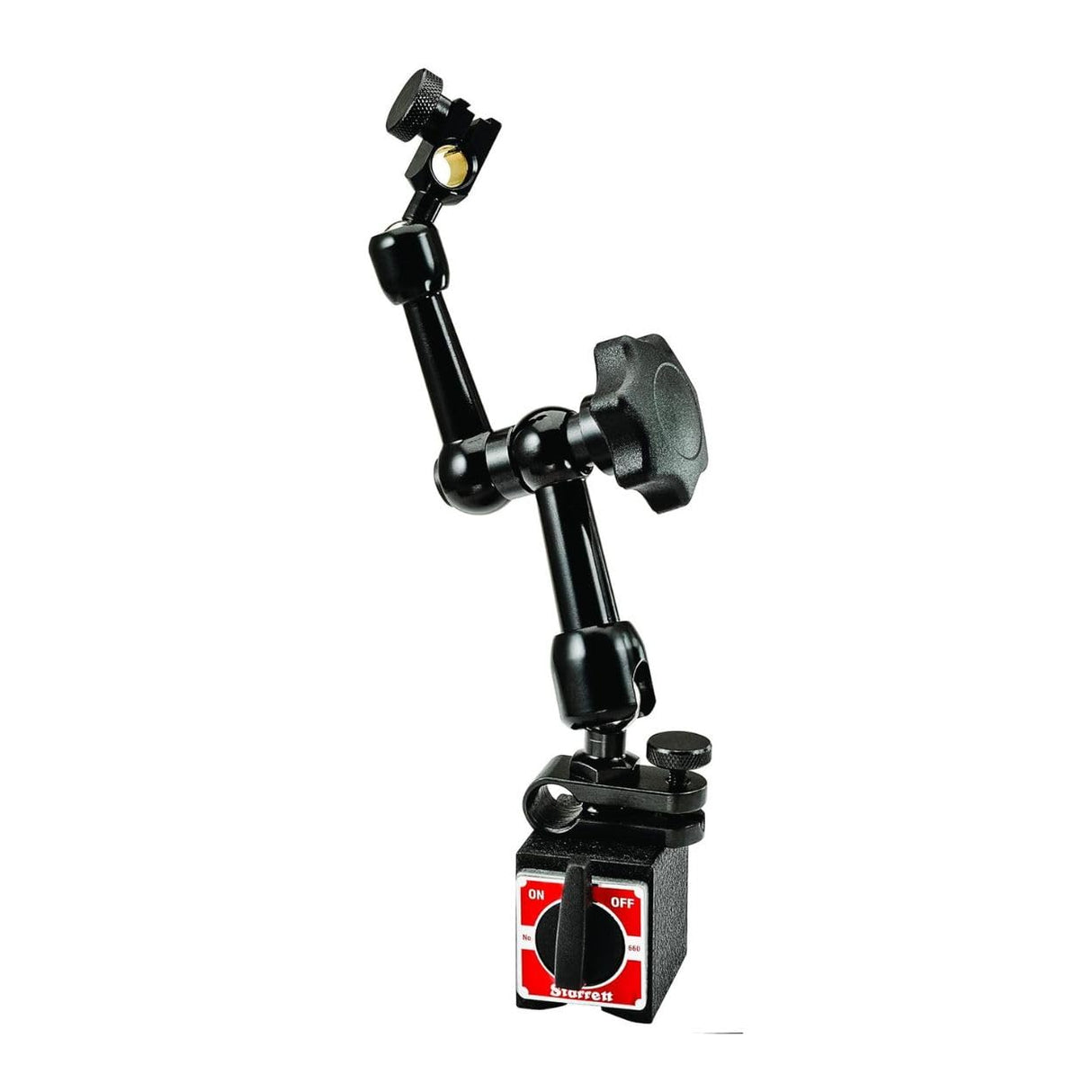 Starrett - 660 BASE MAGNETICA STARRETT