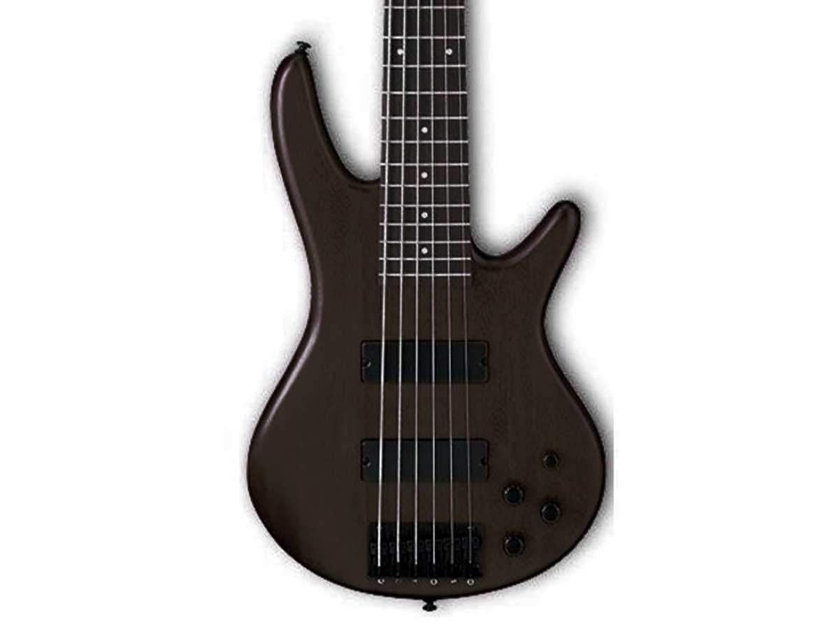 Ibanez GSR206B - Wnf bajo eléctrico