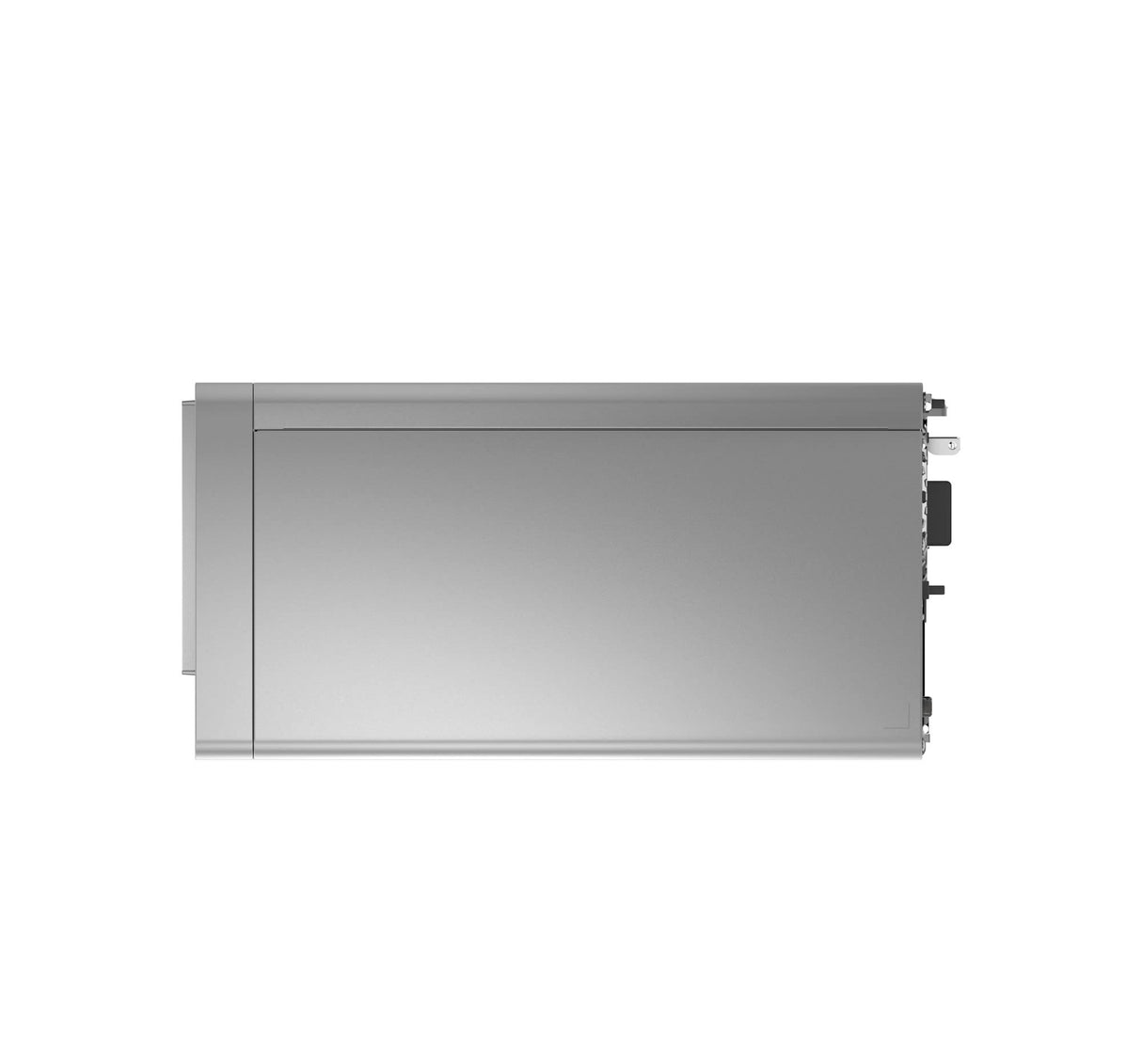 Lenovo IdeaCentre 5 Gen 6 - Ordenador de Sobremesa (AMD Ryzen 5 5600G, 16GB RAM, 512GB SSD, Sin Sistema Operativo) - Gris