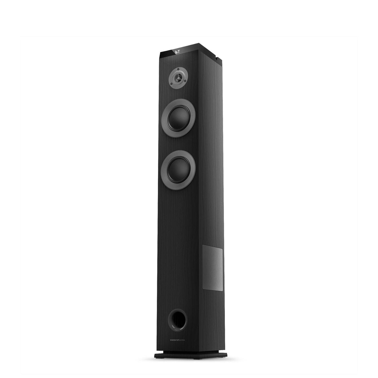 Energy Sistem Tower 5 MAX (100 W, Bluetooth, True Wireless, USB/SD y Radio FM)