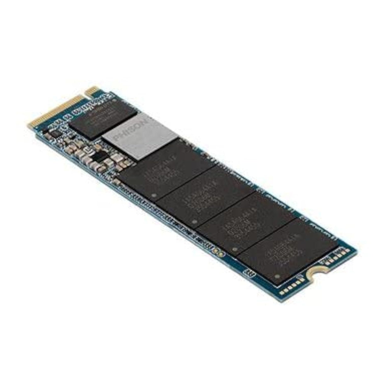 OWC Unidad de Estado sólido Aura P12 M.2 NVMe de 4 TB