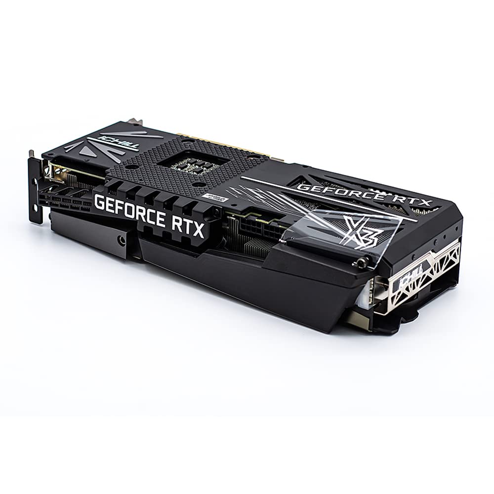 Inno 3D RTX3080 iChill X3 LHR10GB GDDR6X HDMI 3xDP