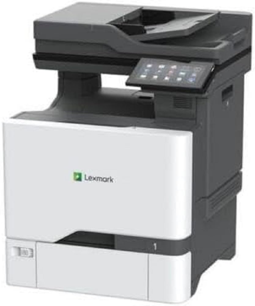 Lexmark CX730de MFP HV