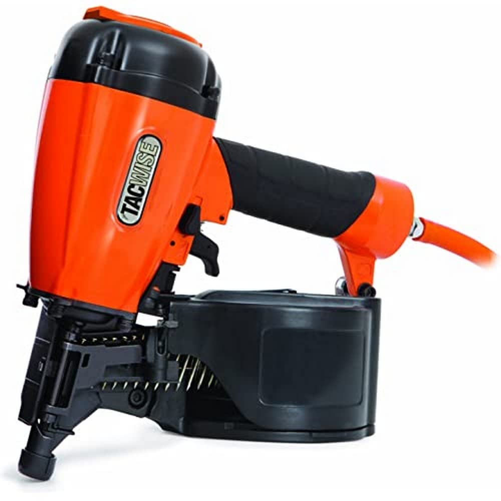 TACWISE Clavadora Neumática de Bobina 65mm (HCN65P)