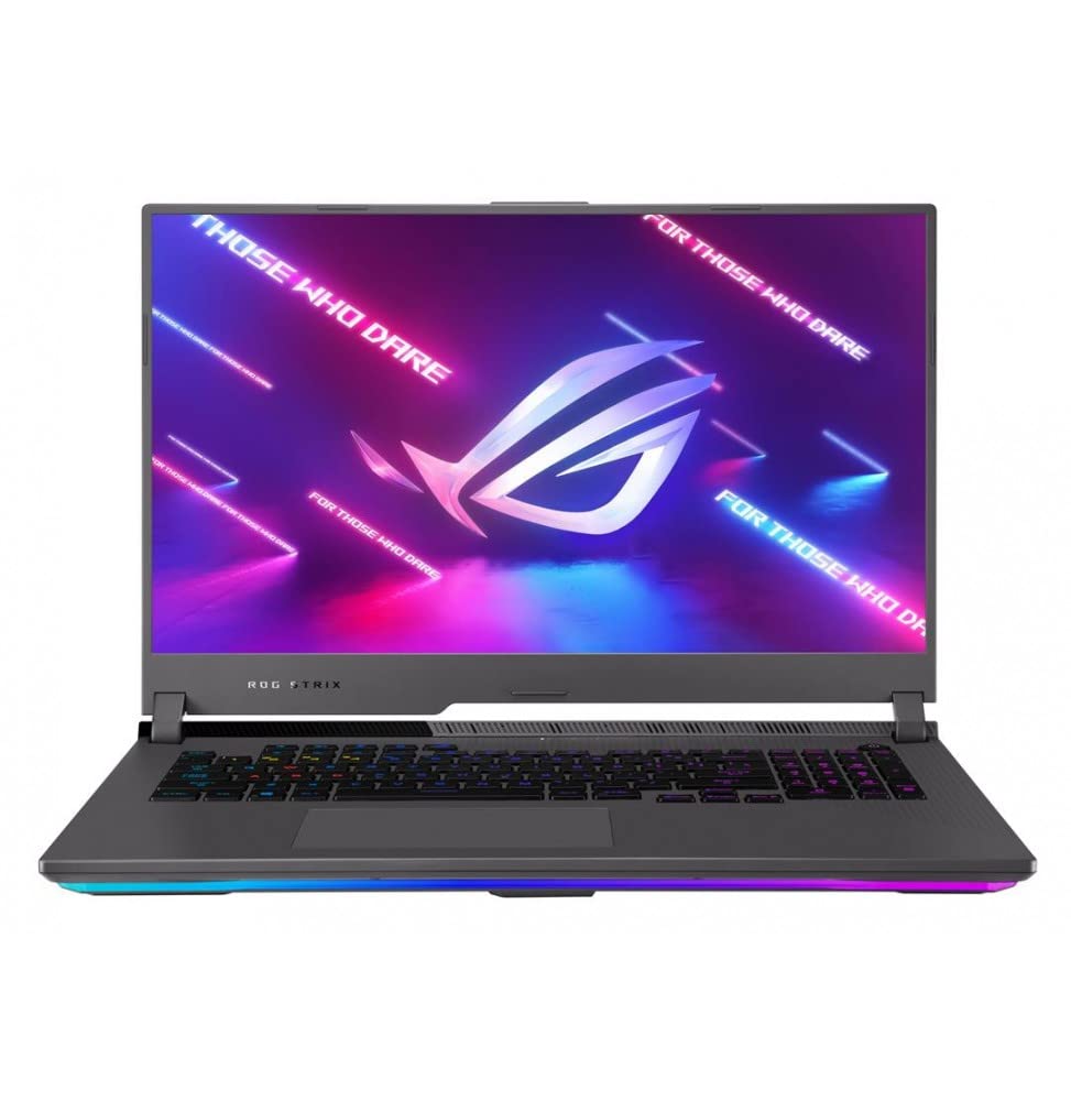 ASUS PORTATIL ROG Strix G7 13QR-K4197 Black
