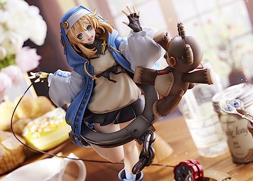 Guilty Gear Strive statuette 1/7 Strive Bridget Limited Edition 25 cm