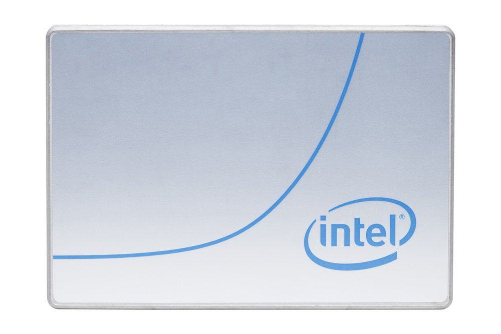 Intel Unidad de Estado sólido NVMe de 1 TB 2.5 U.2 de la Serie P4500