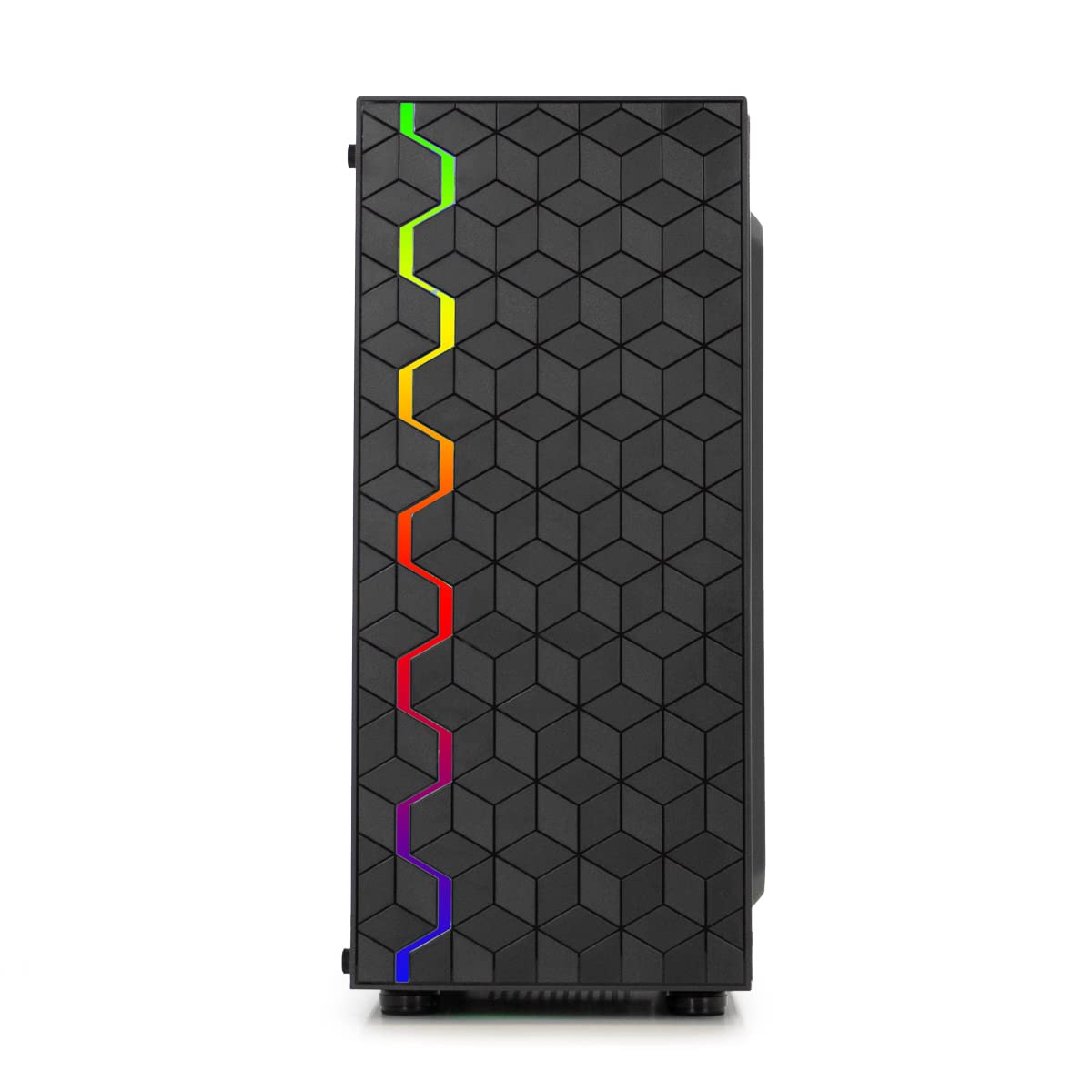 ScreenOn - Ryzen 5 5600G - 1TB SSD - GTX 1650 - Game PC A40115 - WiFi - Windows 11 Pro
