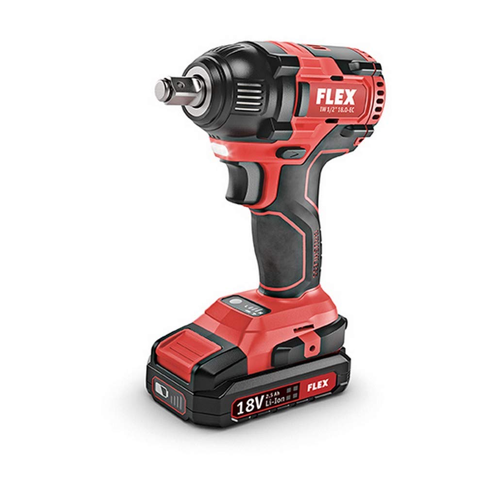 FLEX IW 1/2 18.0-EC"