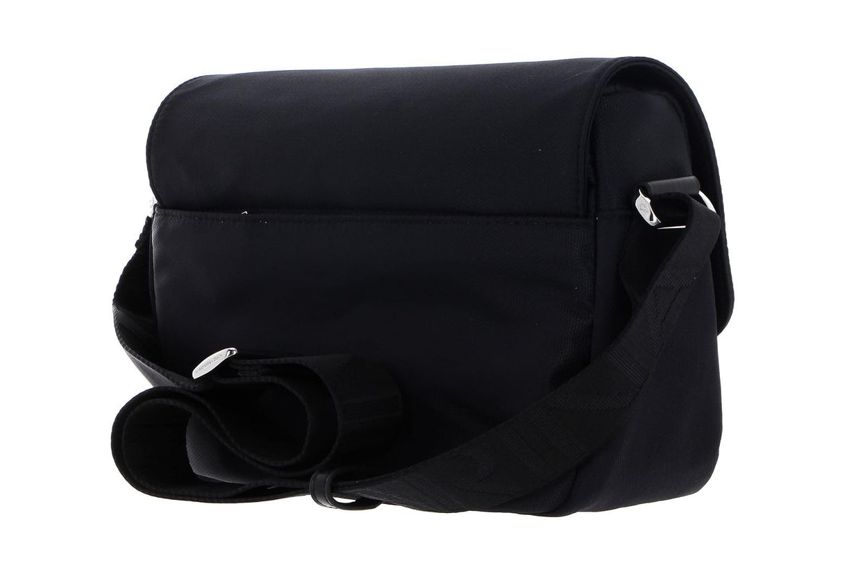 Mandarina Duck Style, Crossover Mujeres, Negro, Talla única
