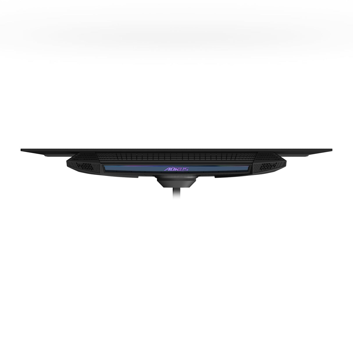 GIGABYTE AORUS FO27Q5P Monitor Gaming OLED QHD – 2560 x 1440, 500Hz, 0,03ms, KVM, 300 CD/m², FreeSync Premium Pro, DisplayHDR True Black 500, DisplayPort 2.1