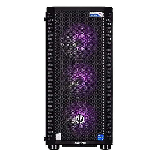 ACTINA ENDORFY 14900KF/32GB/2TB/RTX4090/850W