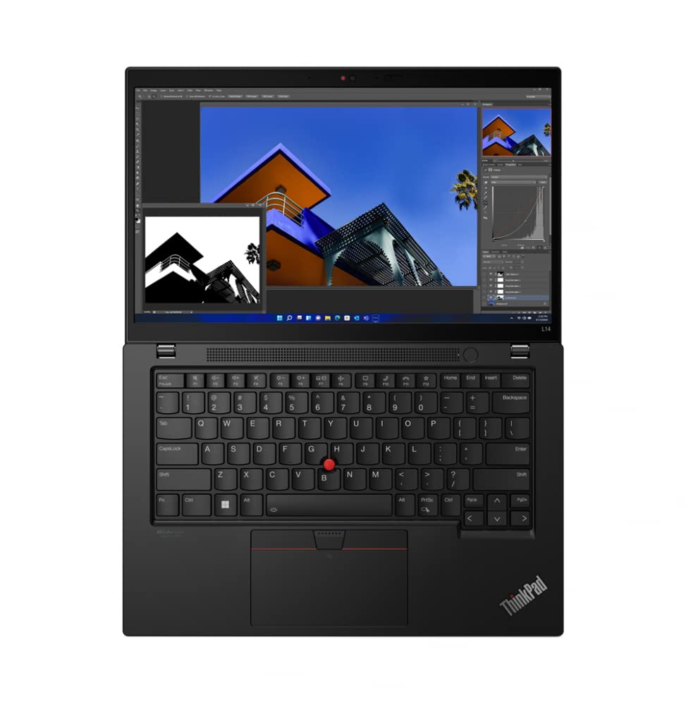 LENOVO THINKPAD L14 G3 I7-1255U SYST