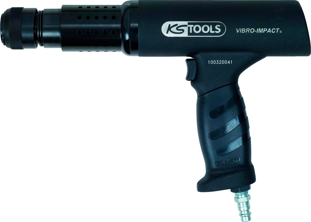 KS Tools 515.3881 Martillo de impacto neumático