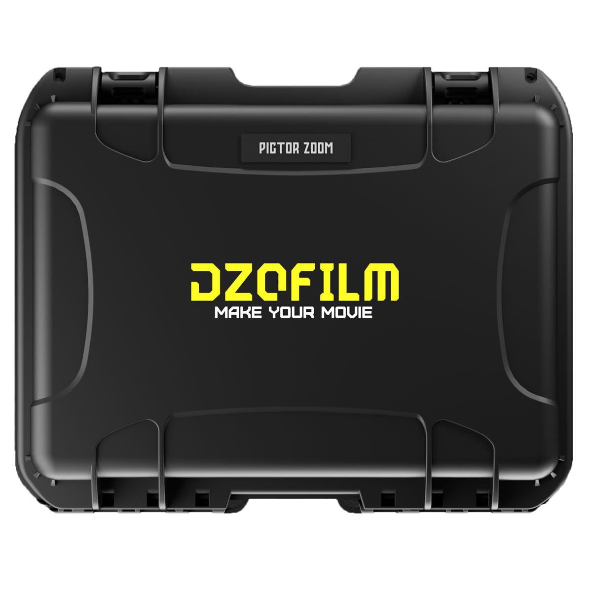 DZOFILM Cine Lens Pictor Zoom 3-Lens Kit (12-25/50-125/20-55 T2.8) Black