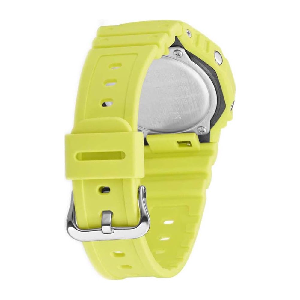 Casio GA-2100-9A9ER Reloj de Hombres
