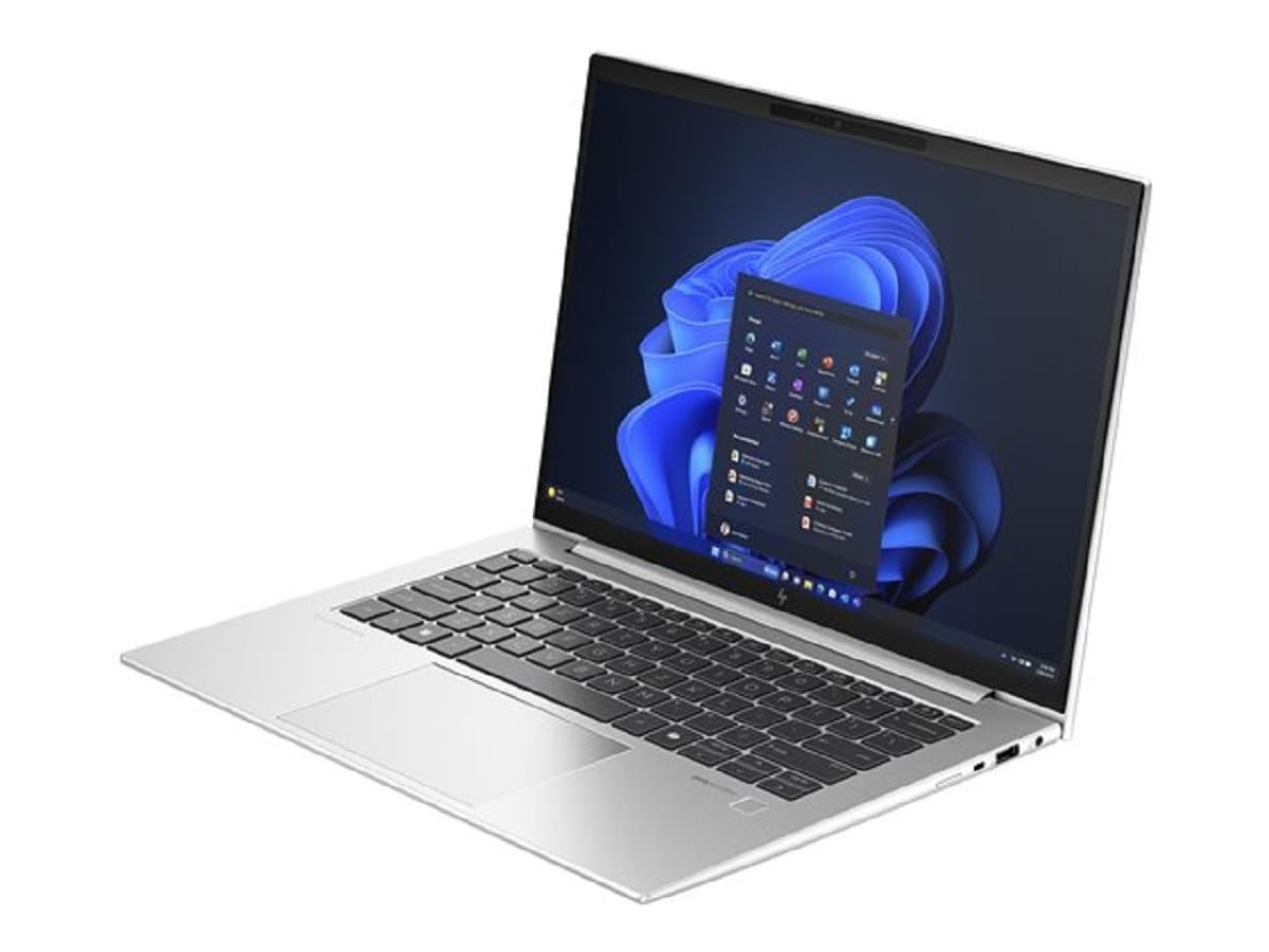 HP EliteBook 840 G11 Intel Core Ultra 7 155U 35,5cm 14Zoll WUXGA Sure View 2x8GB 512GB/SSD UMA WWAN Wi-Fi 6E FPR W11P