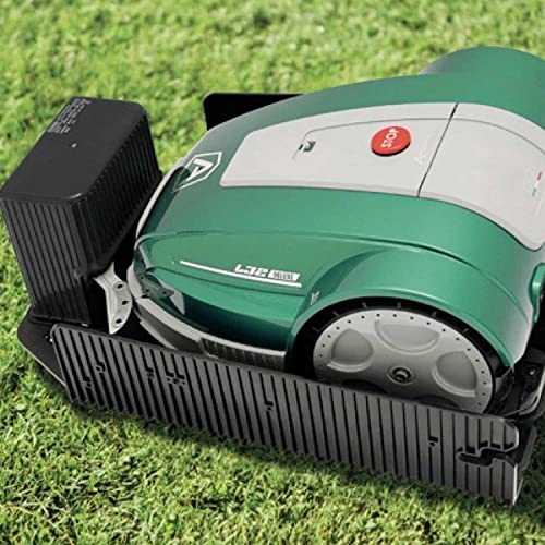 Robot cortacésped Ambrogio L32 Deluxe