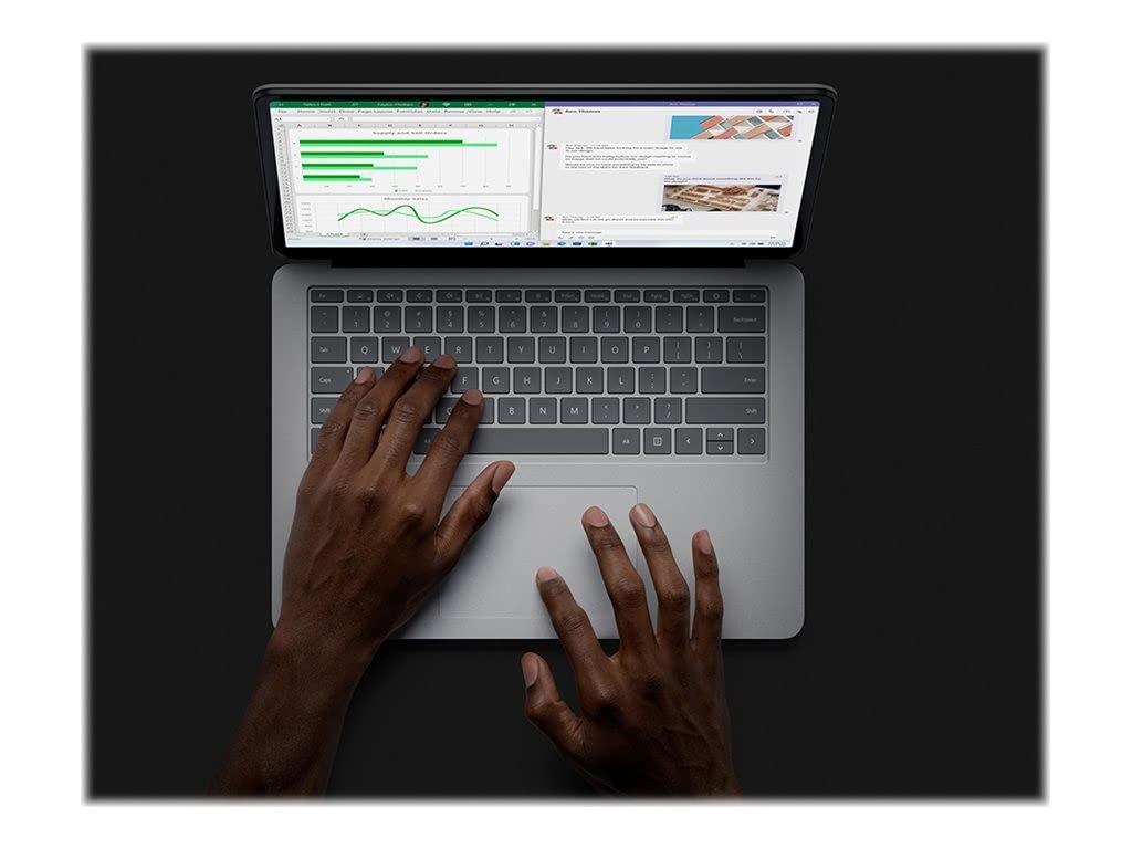 Microsoft Surface Laptop Studio CI5-11300SYST