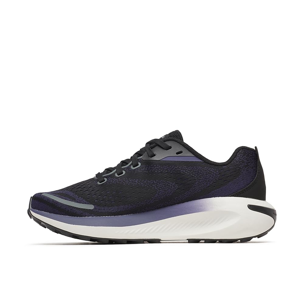 Merrell MORPHLITE, Zapatillas Mujer, Black, 39 EU