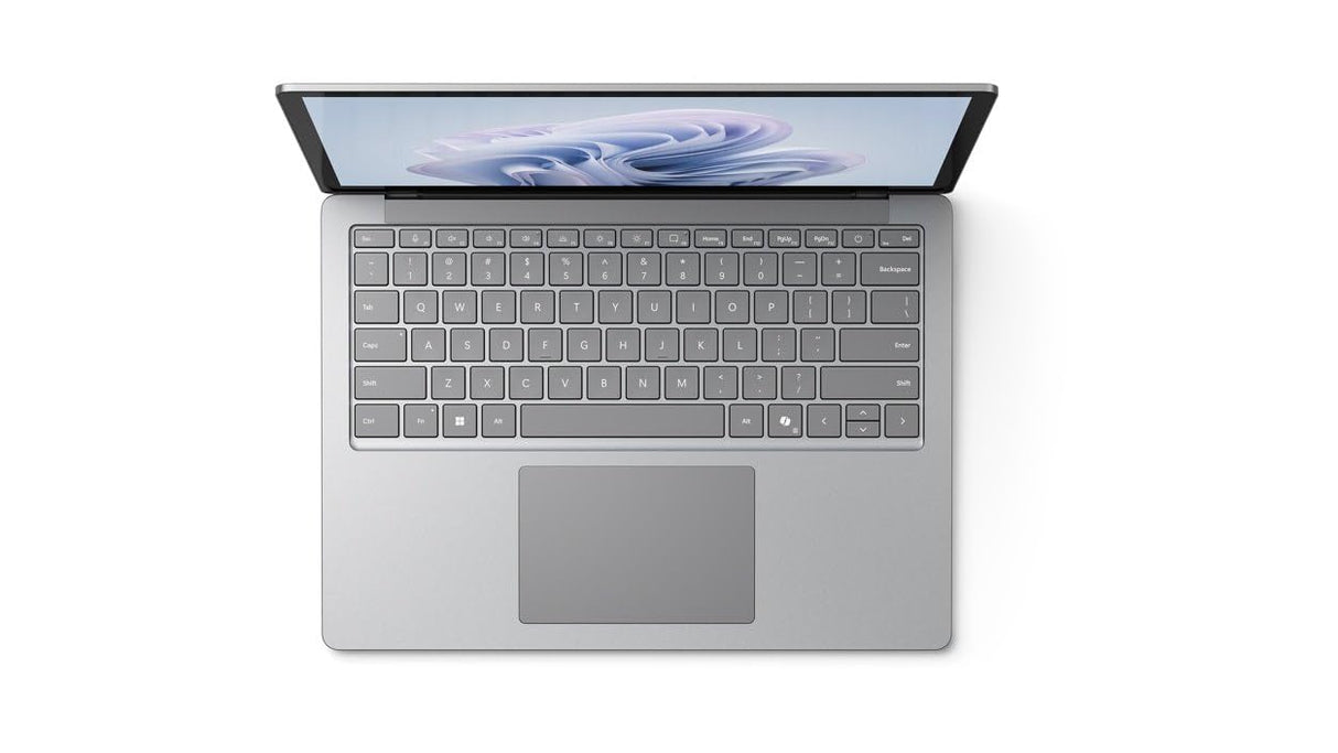 Microsoft Laptop Surface Laptop 6 13,5" Intel Core Ultra 5 135H 16 GB RAM 512 GB SSD QWERTY Español
