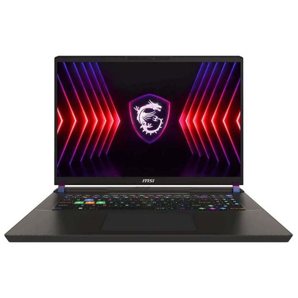 MSI Laptop 17HX-689 17" 32 GB RAM 1 TB SSD NVIDIA GeForce RTX 4080