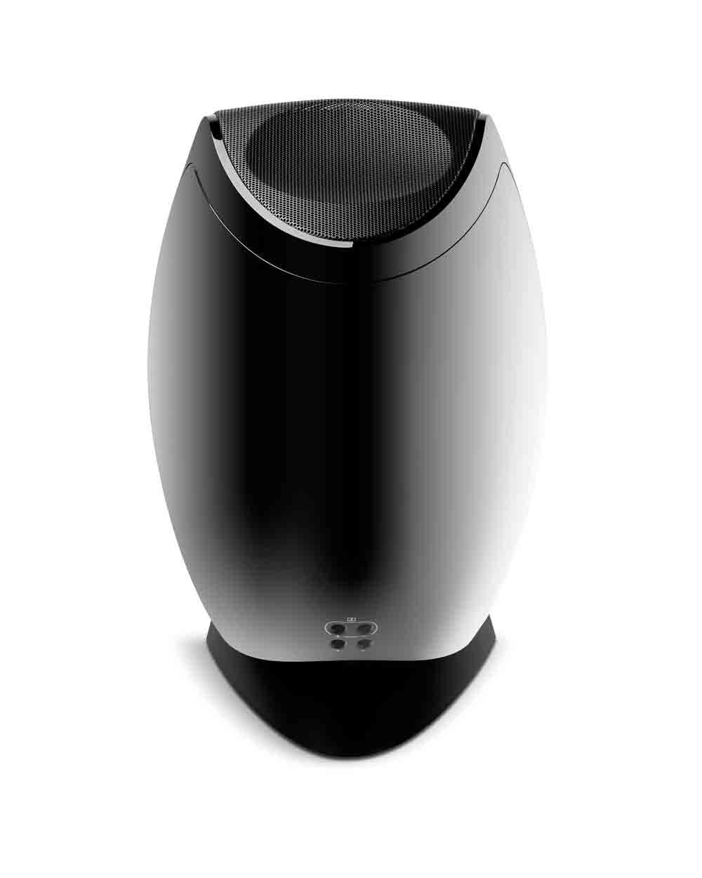 Focal SIB EVO Dolby Atmos Sistema de Cine en casa Altavoces Negro